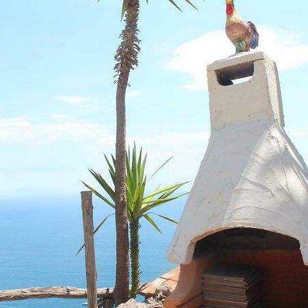 Casa Hermosa Amalfi Exterior photo