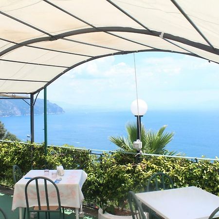 Casa Hermosa Amalfi Exterior photo
