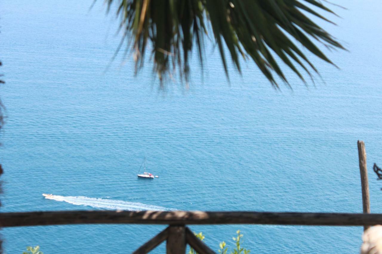 Casa Hermosa Amalfi Exterior photo