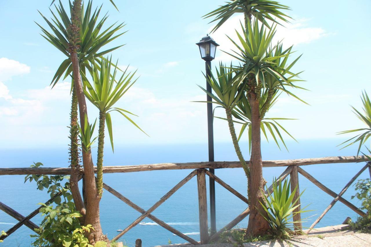 Casa Hermosa Amalfi Exterior photo