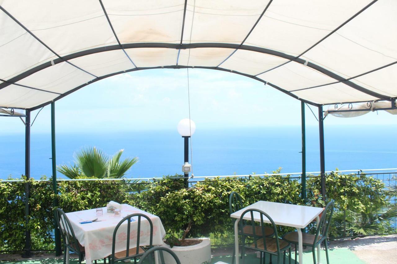 Casa Hermosa Amalfi Exterior photo