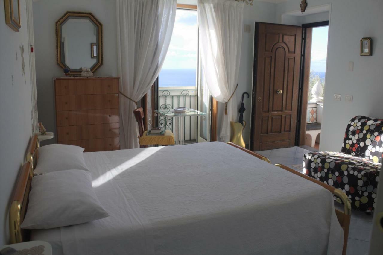 Casa Hermosa Amalfi Exterior photo