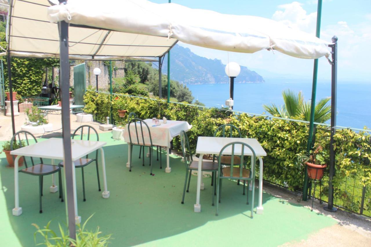 Casa Hermosa Amalfi Exterior photo